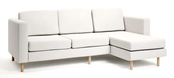Hughes Sofa